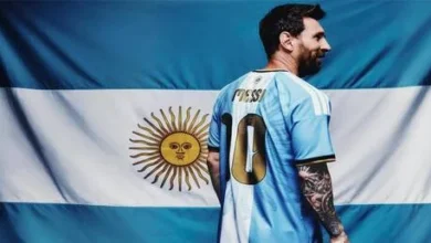 وداعية ميسي: موعد مباراة الأرجنتين المرتقبة ضد منتخب بنين 3 وداعية ميسي: موعد مباراة الأرجنتين المرتقبة ضد منتخب بنين