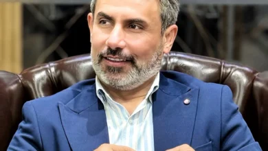 وزارة الداخلية تقاضي عماد المسافر لإساءته إلى شرطة الأنبار 5 وزارة الداخلية تقاضي عماد المسافر لإساءته إلى شرطة الأنبار