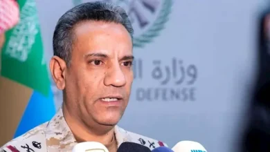 وزارة الدفاع السعودية: الاعتداء على المطار عمل إرهابي وسنتخذ إجراءات حاسمة 3 وزارة الدفاع السعودية: الاعتداء على المطار عمل إرهابي وسنتخذ إجراءات حاسمة
