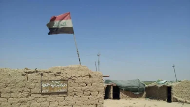 وزير التربية: المدارس الطينية لا تتناسب مع حضارة العراق وقد كُلفت بإزالتها 8 وزير التربية: المدارس الطينية لا تتناسب مع حضارة العراق وقد كُلفت بإزالتها