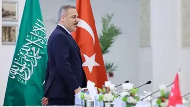 وزير الخارجية التركي يوضح نتائج اجتماع "حلف مكة" ودعم السعودية العسكري