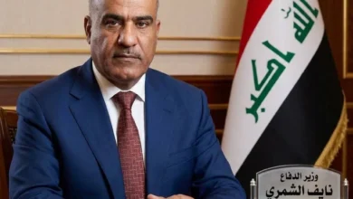 وزير الدفاع: صون السيادة وحماية الأمن وجاهزية القوات ثوابت لا مساومة عليها
