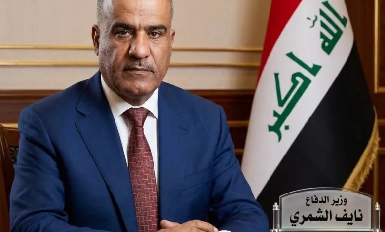 وزير الدفاع: صون السيادة وحماية الأمن وجاهزية القوات ثوابت لا مساومة عليها