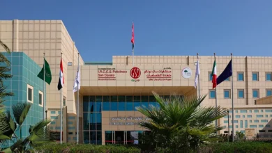 وزير الصحة يقرر إنهاء عقد إدارة وتشغيل مستشفى النجف الأشرف التعليمي