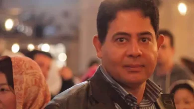 وفاة المنتج حسام علوان بعد صراع طويل مع مرض السرطان