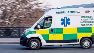 وفاة شخص وإصابة آخرين بحادث في متنزه بولاية جورجيا الأمريكية