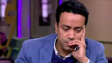وفاة شقيقة إعلامية شهيرة وإصابة نجم وسامح حسين ينفي التعاون مع موقع مراهنات