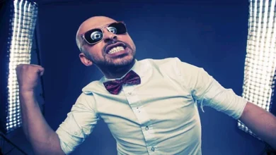 وفاة والد الملحن بلال سرور وتشييع جنازته في مسجد الحصري