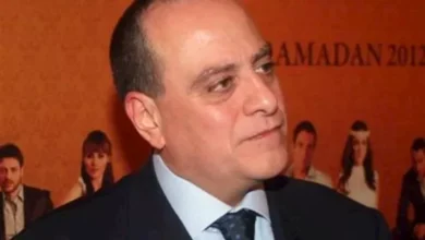 وفاة والدة المنتج صادق الصباح وتحديد موعد ومكان جنازتها