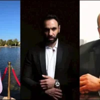 وفاة والدة صادق الصباح والمنتج حسام علوان وإنجي علاء تكشف عن أزمتها الصحية