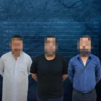 وكالة الاستخبارات تطيح بشبكة انتحلت صفات أمنية وقضائية