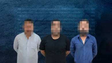 وكالة الاستخبارات تطيح بشبكة انتحلت صفات أمنية وقضائية