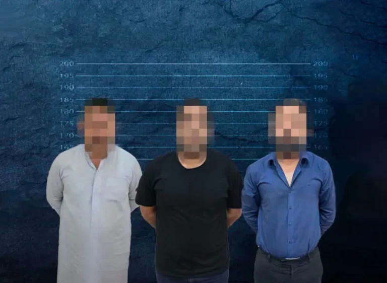 وكالة الاستخبارات تطيح بشبكة انتحلت صفات أمنية وقضائية
