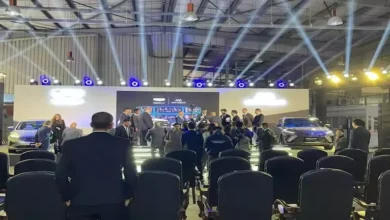 وكيل جيلي في مصر يوضح مصير الحاجزين بعد ارتفاع الأسعار الأخير