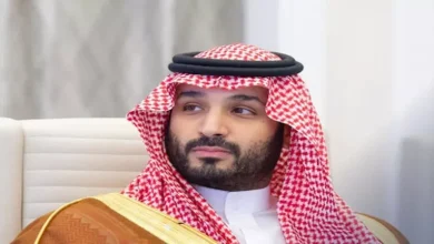 ولي العهد السعودي يعرض لمجلس الوزراء تفاصيل رسالة الرئيس السيسي 6 ولي العهد السعودي يعرض لمجلس الوزراء تفاصيل رسالة الرئيس السيسي