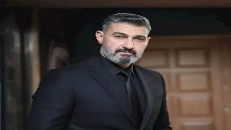 ياسر جلال يشكر أهالي دار السلام على الاستقبال الجميل والمحبة