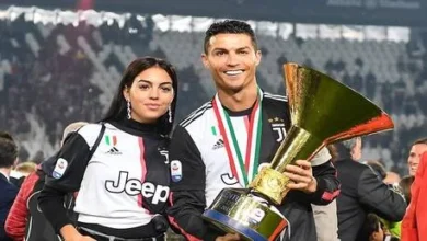 يوفنتوس يفاجئ رونالدو بطلب استرداد 9.8 مليون يورو