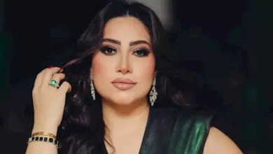 بوسي تكشف سبب ابتعادها عن التمثيل: "أريد ترك ذكرى جميلة"