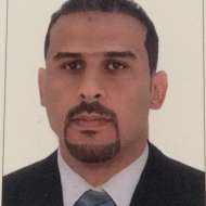 محمد حسين العبوسي